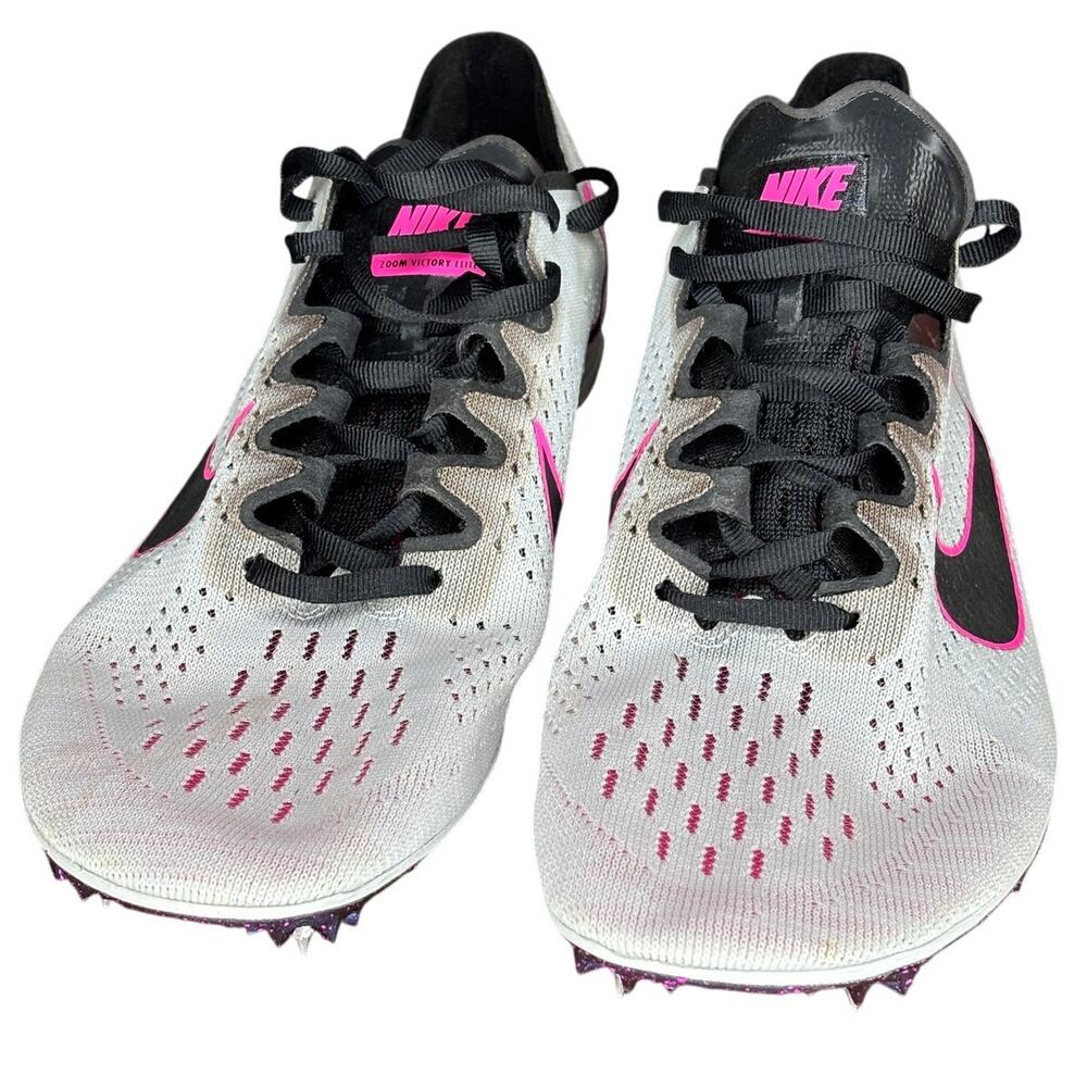 matumbo nike spikes